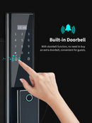 Trendy X13 Smart Door Lock