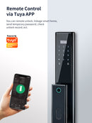 Trendy X13 Smart Door Lock