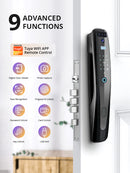 Trendy X14 Smart Door Lock