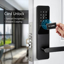 Trendy X3 digital smart lock