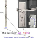 Trendy X5 digital Smart Lock