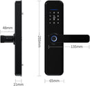 Trendy X5 digital Smart Lock