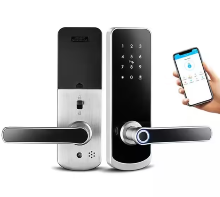 Trendy X6 Smart lock | Digital Store | Nairobi, Kenya