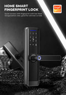 Trendy X7 Smart lock