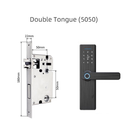 Trendy X8 Smartlock
