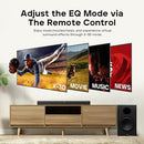 Tribit soundbar S1 2.1 Channel 200W