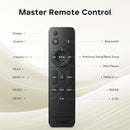 Tribit soundbar S1 2.1 Channel 200W