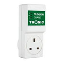 Tronic VSTV07 Television voltage guard -TV, LCD, Plasma screens, Hifi, Media centers
