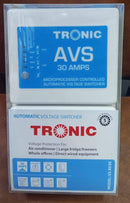 Tronic VS AVS30 Automatic Voltage Switcher AVS