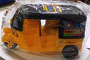 Tuktuk Taxi Toy for Kids