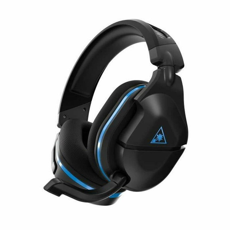 Turtle beach stealth shop 600 battery check