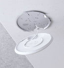 Ubiquiti UniFi U6-Enterprise WiFi 6E Access Point – Tri-Band 2.4-5-6GHz (802.3at)