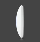 Ubiquiti UniFi U6-Enterprise WiFi 6E Access Point – Tri-Band 2.4-5-6GHz (802.3at)
