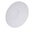 Ubiquiti UniFi U7-Pro-Max Ceiling-Mounted WiFi 7 Access Point - BE12000 Tri-Band