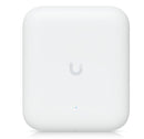 Ubiquiti UniFi U7-Pro Outdoor WiFi 7 Access Point -BE9700, Tri-Band