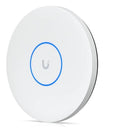 Ubiquiti UniFi U7-Pro-XG 6-Stream Ceiling-Mounted WiFi 7 Access Point - BE16000 Tri-Band