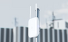 Ubiquiti Networks UniFi U7 Outdoor Wi-Fi 7 Access Point – Weather-Resistant Outdoor Dual-Band Wi-Fi 7 AP with High Coverage, PoE+ Support and Enterprise-Grade Connectivity
