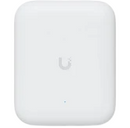 Ubiquiti Networks UniFi U7 Outdoor Wi-Fi 7 Access Point – Weather-Resistant Outdoor Dual-Band Wi-Fi 7 AP with High Coverage, PoE+ Support and Enterprise-Grade Connectivity