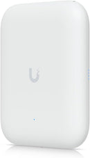 Ubiquiti Networks UniFi U7 Outdoor Wi-Fi 7 Access Point – Weather-Resistant Outdoor Dual-Band Wi-Fi 7 AP with High Coverage, PoE+ Support and Enterprise-Grade Connectivity