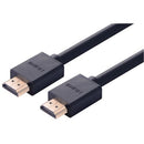 UGREEN HD104 20m HDMI 1.4 Male to Male Cable UG-10112 – 4K Ultra HD High-Speed HDMI for TV, Monitor & Projector