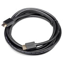 UGREEN HD104 20m HDMI 1.4 Male to Male Cable UG-10112 – 4K Ultra HD High-Speed HDMI for TV, Monitor & Projector