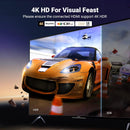 UGREEN HD107 HDMI Male To Female Extension Cable 1080P 3D for Projector - 1 Meter (UG-10141)