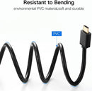 UGREEN HD104 8m HDMI 1.4 4K Male-to-Male Cable UG-10178 – High-Speed 8-Meter HDMI Cord
