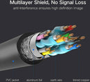 UGREEN HD104 8m HDMI 1.4 4K Male-to-Male Cable UG-10178 – High-Speed 8-Meter HDMI Cord