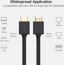UGREEN HD104 8m HDMI 1.4 4K Male-to-Male Cable UG-10178 – High-Speed 8-Meter HDMI Cord