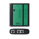 UGREEN NW167 Network Cable Tester (LY) UG-10950 – Reliable RJ45 & RJ11 LAN Cable Testing Tool for Ethernet & Network Diagnostics