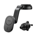 UGREEN CD345 Magnetic Car Wireless Charger UG-15120 – Fast Qi Charging Mount for Smartphones
