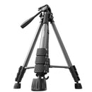 UGREEN LP661 Professional Tripod for Phone & Camera UG-15187 – Adjustable 360° Rotation, Stable Aluminum Stand with Phone Holder & Remote 