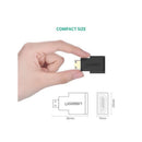 UGREEN 20101 Mini HDMI Male to HDMI Female Adapter (UG-20101)
