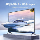 UGREEN 20107 HDMI Female to Female Adapter (UG-20107)