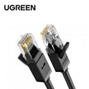 UGREEN NW102 3m Cat6 UTP Ethernet Cable UG-20161 – High-Speed Network LAN Cable for Router, PC & Gaming