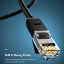 UGREEN NW102 5m Cat6 UTP Ethernet Cable UG-20162 – High-Speed LAN Network Cable for PC, Router & Gaming