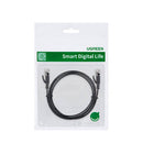 UGREEN NW102 8m Cat6 UTP Ethernet Cable UG-20163 – High-Speed Network LAN Cable for PC, Router & Gaming