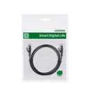 UGREEN NW102 15m Cat6 UTP Ethernet Cable UG-20165 – High-Speed LAN Network Cable for PC, Router & Gaming
