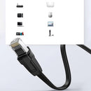 UGREEN NW102 15m Cat6 UTP Ethernet Cable UG-20165 – High-Speed LAN Network Cable for PC, Router & Gaming