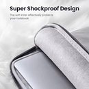 UGREEN LP187 14″ Laptop Sleeve Case UG-20476 – Shockproof Water-Resistant Protective Notebook Bag