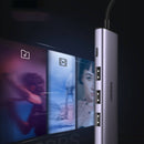 Ugreen CM473 USB 3.0 to 4 Ports Hub Splitter with 20CM Cable (UG-20805)