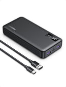UGREEN PB312 20000mAh 22.5W Two-Way Fast Charging Power Bank UG-25683
