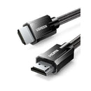 UGREEN HD171 3m HDMI 2.1 8K Male to Male Cable UG-25911 – Ultra High Speed 48Gbps, 8K@60Hz & 4K@120Hz HDR HDMI Cord for TV, Gaming & Home Theater