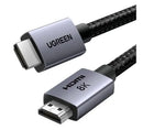 UGREEN HD171 3m HDMI 2.1 8K Male to Male Cable UG-25911 – Ultra High Speed 48Gbps, 8K@60Hz & 4K@120Hz HDR HDMI Cord for TV, Gaming & Home Theater