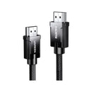 UGREEN HD171 3m HDMI 2.1 8K Male to Male Cable UG-25911 – Ultra High Speed 48Gbps, 8K@60Hz & 4K@120Hz HDR HDMI Cord for TV, Gaming & Home Theater