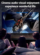 UGREEN HD171 3m HDMI 2.1 8K Male to Male Cable UG-25911 – Ultra High Speed 48Gbps, 8K@60Hz & 4K@120Hz HDR HDMI Cord for TV, Gaming & Home Theater
