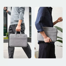 UGREEN LP437 15–15.9 Inch Laptop Carry Case UG-30325 – Protective Sleeve Bag for Notebooks 
