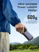UGREEN PB722 25000mAh 200W Fast Charging Power Bank UG-35525B – High-Capacity Portable Charger with PD & QC for Laptops, Phones & Tablets