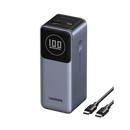 UGREEN PB724 12000mAh 100W Fast Charging Power Bank UG-35526B – USB-C PD Portable Laptop & Phone Charge