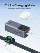 UGREEN PB724 12000mAh 100W Fast Charging Power Bank UG-35526B – USB-C PD Portable Laptop & Phone Charge